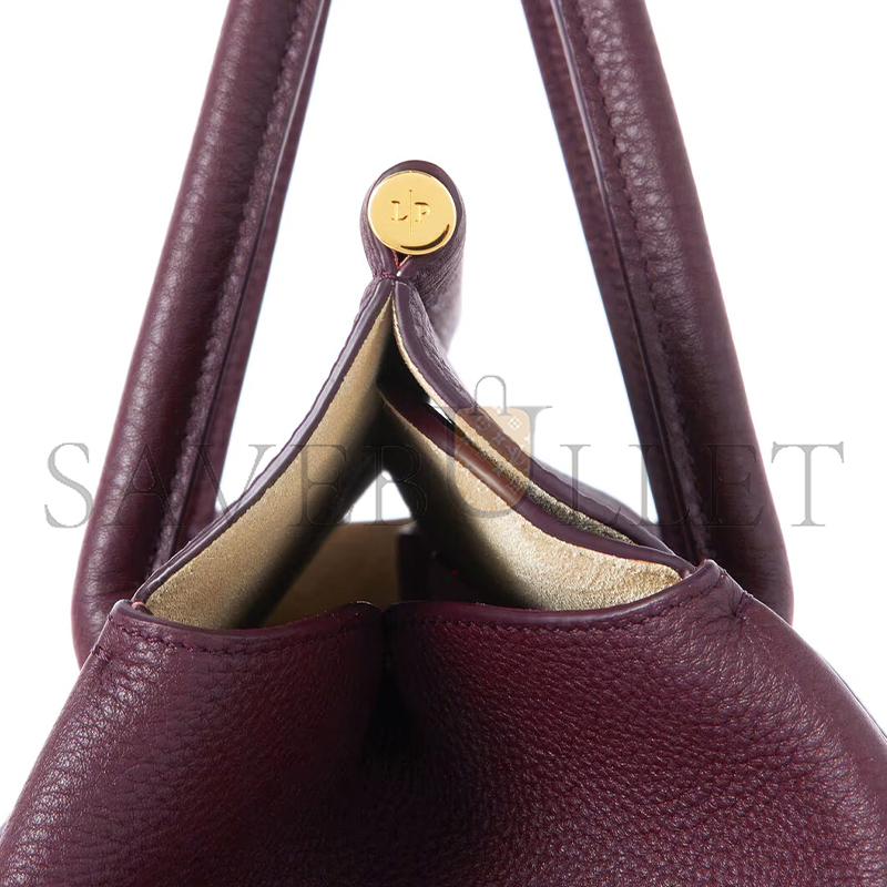 LORO PIANA LOOM BAG L32 FAN9610 (33*23*18cm)